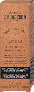 Tonik za lase ELIXIR 3.0 DR JACKSON