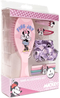 Poklon-paket Minnie Mouse NATURAVERDE