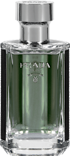 L'Homme Eau de Toilette Prada
