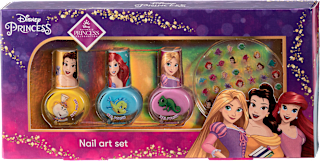 Poklon-paket Princess LORENAY