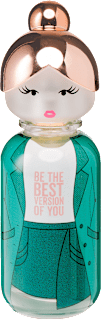 SISTERLAND GREEN JASMINE Edt - ženski  United Colors of Benetton