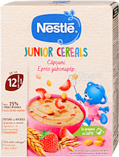 Junior Epres gabonapép, 12 hónapos kortól Nestlé