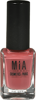 Lak za nohte 9 FREE Mahogany MIA Cosmetics Paris
