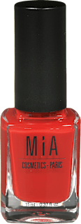 Lak za nohte 9 FREE Poppy Red MIA Cosmetics Paris