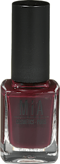Lak za nohte 9 FREE Bull Blood MIA Cosmetics Paris