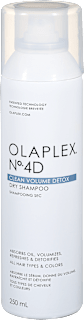 Suhi šampon za lase Clean Volume Detox No.4D Olaplex