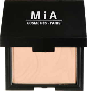 Kompaktni puder Beige MIA Cosmetics Paris
