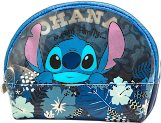 Stitch toaletna torbica  Disney