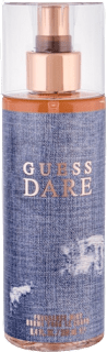 Dare body mist Guess