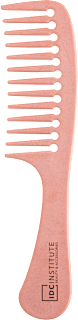 NATURAL FIBRES češalj za kosu 2008W - biorazgradivi, više vrsta IDC INSTITUTE