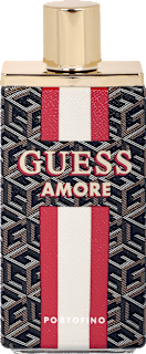 Amore dámská EdT Portofino Guess