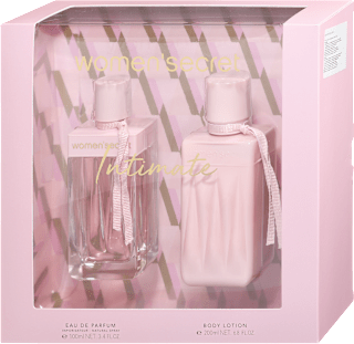INTIMATE poklon set women'secret