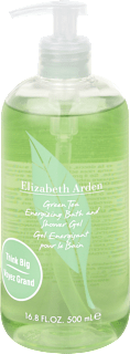 Green Tea gel za tuširanje  Elizabeth Arden