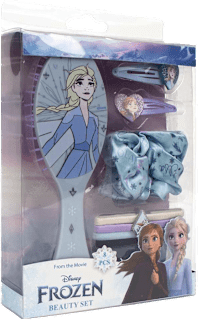 Poklon-paket Frozen NATURAVERDE