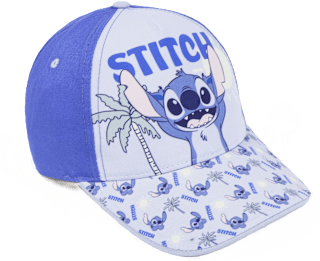 Stitch dječja šilterica Moda i dodaci