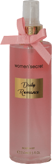 Daily Romance mirisna vodica  women'secret