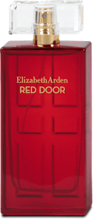Eau de Toilette Red Door Elizabeth Arden