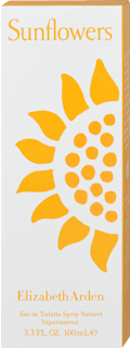 Toaletna voda za ženske Sunflowers Elizabeth Arden