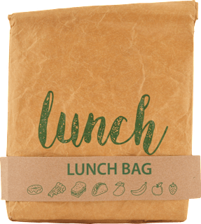 Termoizolačné vrecko na desiatu Flóra Obal