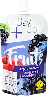 kapsička Fruits borůvka DayUp+
