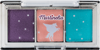 Dečija paleta senki za oči - trio Martinelia