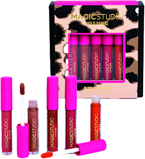 Poklon-paket Pink Safari MAGICSTUDIO