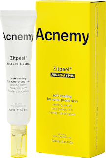 Anti Pickel Soft Peeling Zitpeel Acnemy