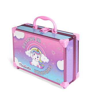 Little Unicorn makeup kofer  Martinelia