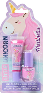 Unicorn Dreams - dečiji set za šminkanje Martinelia