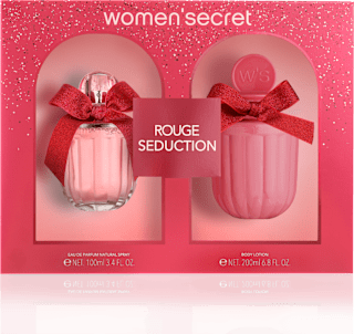 Darilni set Rouge Seduction women'secret