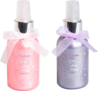 Star Shine dečiji body mist - sa šljokicama, više vrsta Martinelia