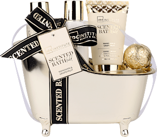 SCENTED BATH  poklon set IDC INSTITUTE
