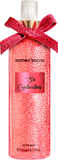 So Captivating mirisna vodica women'secret