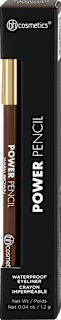 Črtalo za oči Warm Brown bh cosmetics