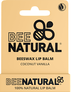 Balzam za usne - kokos BEE NATURAL