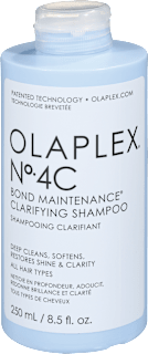 Čistilni šampon za lase No.4C BOND MAINTENANCE Olaplex