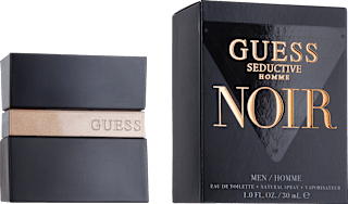 Seductive Noir for Men edt Guess