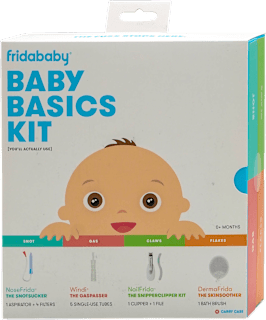 Osnovni set za bebe frida baby