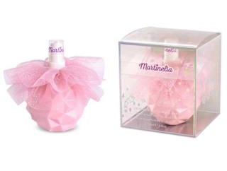 Apă de toaletă Starshine Shimmer Martinelia