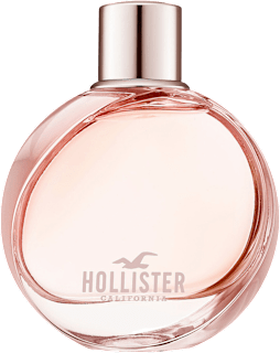 Wave For Her Woda perfumowana damska Hollister