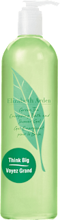 Gel doccia tè verde Elizabeth Arden