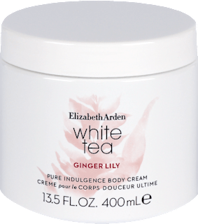 white tea Ginger Lily krema za telo Elizabeth Arden
