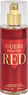 Körperspray Body Mist Seductive Red Guess