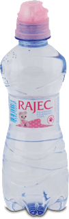 Dojčenská voda Rajec