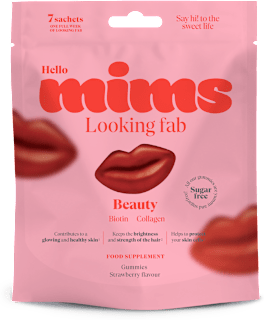 Bomboni Beauty mims