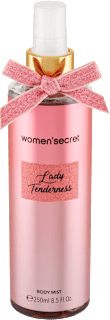 tělová mlha Lady Tenderness women'secret