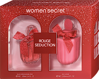 ROUGE SEDUCTION poklon set women'secret