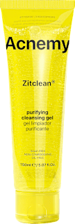 Anti Pickel Reinigungsgel Zitclean Acnemy
