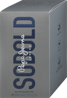 Parfumska voda za moške Sobold Pepe Jeans