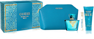 Poklon-paket Seductive Blue woman GUESS